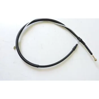 Brzdová hadice Lano brzd OCTAVIA II. do M2008, CZK, pro OCTAVIA, II. 1Z. Typové číslo: 123332750,123332750,123332750, 1K0609721S, 1K0609721Q