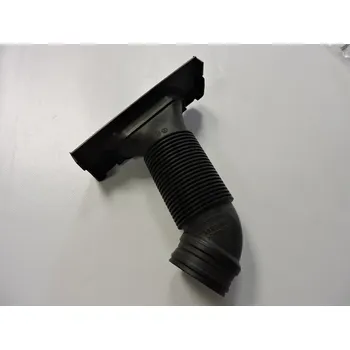 Filtr do auta Hrdlo sání vzduchu OCTAVIA II. 1,6 FSI, ORIGINAL 1K0129609B, pro OCTAVIA, II. 1Z. Typové číslo: 1K0129609B,1K0129609B,1K0129609B, APM