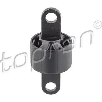 Zavěšení kol Zavěšení, tělo nápravy TOPRAN 304 484