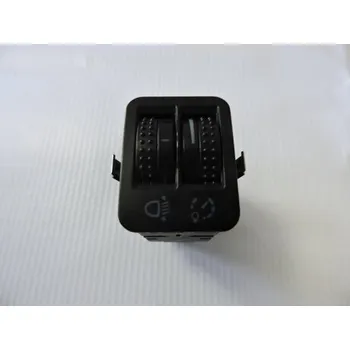 Autoelektrika Spínač sklonu světel OCTAVIA I. od M2000, ORIGINAL, pro OCTAVIA, I. 1U. Typové číslo: 120920302,120920302,120920302, 1U0941333D, b44