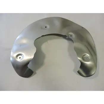 Brzdový kotouč Plech kotouče AUDI A4 , ORIGINAL 8K0615311H, pro STARŠÍ TYPY, Zahraniční vozy. Typové číslo: 8K0615311H,8K0615311H,8K0615311H