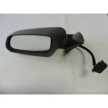 Auto zrcátko Zrcátko levé bez podsvícení OCTAVIA II. CN , 1Z1857507F, pro OCTAVIA, II. 1Z. Typové číslo: 223792000L,223792000L,223792000L , 1Z1857507F, 1Z1857507