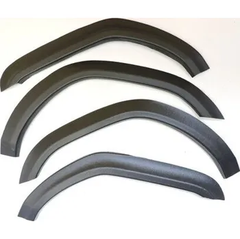 Karosérie Lemy blatníku plastové FAVORIT, PL, pro STARŠÍ TYPY, FAVORIT. Typové číslo: 115722201,115722201,115722201