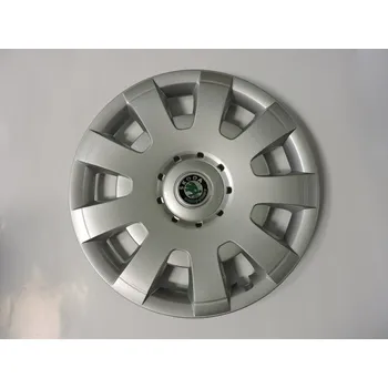 Poklice na kolo Poklice 7Jx16 SUPERB II., ORIGINAL TEMPEL 3T0601147, pro SUPERB, II. 3T. Typové číslo: 3T0601147,3T0601147,3T0601147