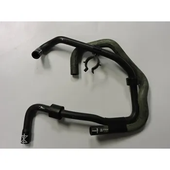 Hadice vyrovnávací nádobky OCTAVIA I. 1,9 SDI 50 kw, ORIGINAL, pro OCTAVIA, I. 1U. Typové číslo: 1J0122109S,1J0122109S,1J0122109S, b38