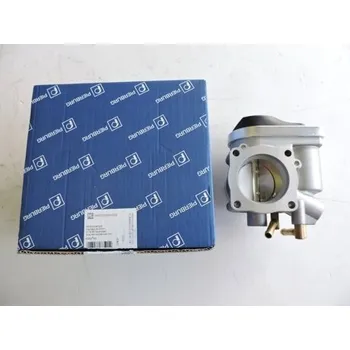 Systém vstřikování Klapka škrtící OCTAVIA II. 1,6 75 kw, PIERBURG 7.03703.76.0, pro OCTAVIA, II. 1Z. Typové číslo: 06A133062AT,06A133062AT,06A133062AT, 7.03703.76.0