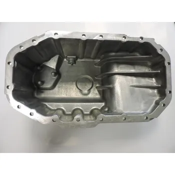 Olejová vana Vana motoru FABIA I. 1,4 16V AIC 032103601AK, pro FABIA, I. 6Y. Typové číslo: 032103601AK,032103601AK,032103601AK , 032103601AB , 032103601SA