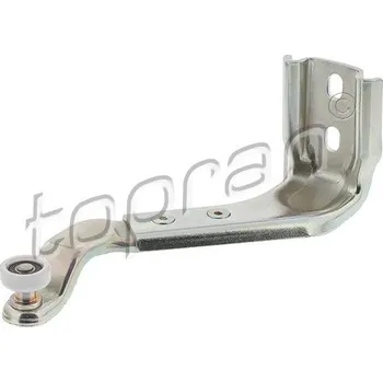 Dveře karosérie Valivé vedení, posuvné dveře TOPRAN 111 472