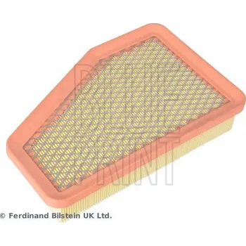 Vzduchový filtr Vzduchový filtr BLUE PRINT ADBP220075