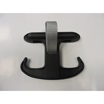 Karosérie Madlo kufru OCTAVIA II., ORIGINAL 6Y5867615D, pro FABIA, I. 6Y. Typové číslo: 6Y5867615D,6Y5867615D,6Y5867615D B41 b31