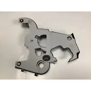 Karosérie Kryt rozvodu OCTAVIA II. 2,0, ORIGINAL 03G109145A, pro SUPERB, II. 3T. Typové číslo: 03G109145A,03G109145A,03G109145A, B86