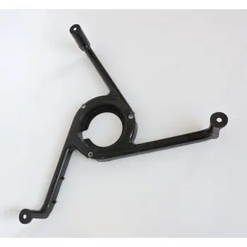 Ventilátor topení a klimatizace Držák ventilátoru 441 mm FABIA I., DIAMOND, pro FABIA, I. 6Y. Typové číslo: 6Q0121206,6Q0121206,6Q0121206, 6Q0121206D