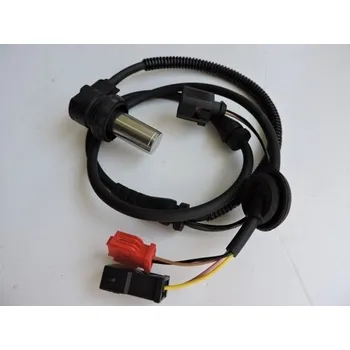 Čidlo automobilu Snímač ABS přední SUPERB I., CN 8D0927803D, pro SUPERB, I. 3U. Typové číslo: 124480100,124480100,124480100, 8D0927803D, 8D0927803C, 8D0927803B, SUP2