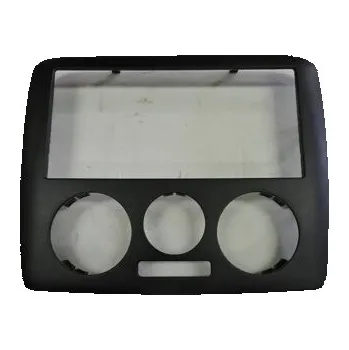 Karosérie Kryt středního panelu černý OCTAVIA I., ORIGINAL, pro OCTAVIA, I. 1U. Typové číslo: 1U0858071,1U0858071,1U0858071 01C, 1U085807147H, B2