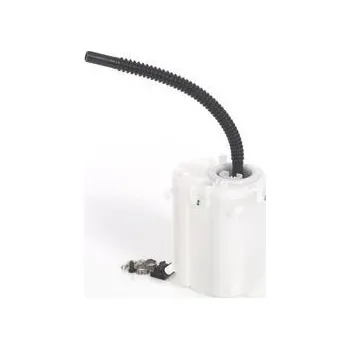 Palivový systém Čerpadlo FELICIA 1,3 MPi, BOSCH 0986580824, pro FELICIE, I.. Typové číslo: 0986580824,0986580824,0986580824, 6U0919051F, 6U0919051D, 6U0919051E