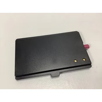 Tažné zařízení Anténa GPS OCTAVIA III., ORIGINAL 5E0035502, pro SUPERB, III. 3V. Typové číslo: 5E0035502,5E0035502,5E0035502, b86