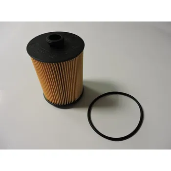 Olejový filtr Filtr oleje SUPERB II. 3,6 CDVA , ORIGINAL 03H115562, pro SUPERB, II. 3T. Typové číslo: 03H115562,03H115562,03H115562, SUP2