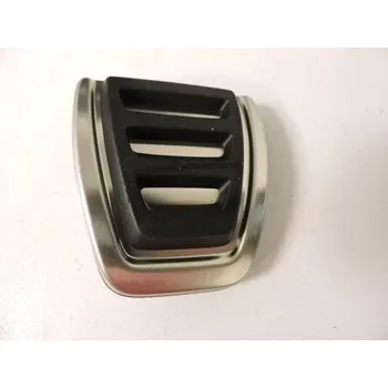 Příslušenství karosérie Guma pedálu spojky OCTAVIA III., ORIGINAL 5Q0721601A, pro OCTAVIA, III. 5E. Typové číslo: 5Q0721601A,5Q0721601A,5Q0721601A, b104