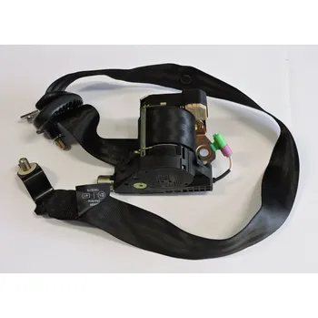 Autodíl Pás bezpečnostní přední pravý FABIA I., ORIGINAL 6Y0857702B, pro FABIA, I. 6Y. Typové číslo: 6Y0857702B,6Y0857702B,6Y0857702B HCP, b25