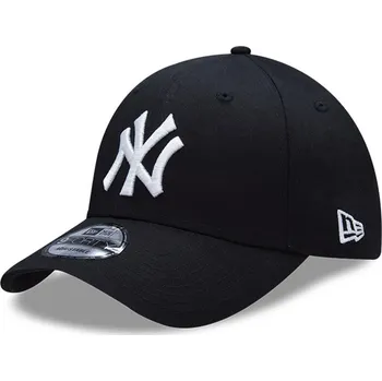 Pokrývka hlavy New Era NY Black 1019177 One Size