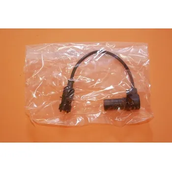 Čidlo automobilu Snímač otáček klikové hřídele OPEL, DELPHI, pro STARŠÍ TYPY, Zahraniční vozy. Typové číslo: SS11081,SS11081,SS11081, 06235607, 6235607, 97226992, 6235607, 97226992