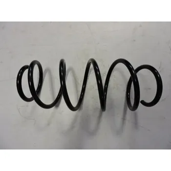 Pružina přední FABIA 1,4, LESJÖFORS 4004259, pro FABIA, II. 5J. Typové číslo: 6Q0411105AD,6Q0411105AD,6Q0411105AD, 6Q0411105AP, 6Q0411105AC, 4082927, 4004259