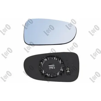 Autosklo Sklo do zrcátka, vnější zrcátko ABAKUS 1224G04