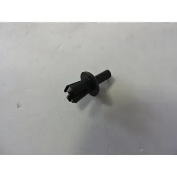 Nárazník Nýt plastový s čepem FABIA II., ORIGINAL N10417901, pro YETI, I.. Typové číslo: N10417901 B41,N10417901 B41,N10417901 B41