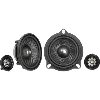 Auto Hi-Fi Reproduktory pro BMW Nakamichi BM-CS410