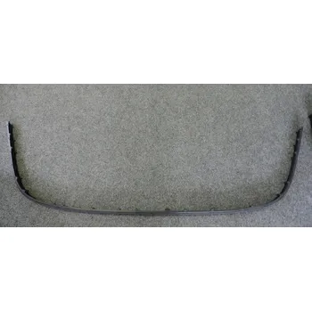 Lišta karosérie Lišta do zadního nárazníku SUPERB I., ORIGINAL , 3u5807423A B41, pro SUPERB, I. 3U. Typové číslo: 3u5807423A B41,3u5807423A B41,3u5807423A B41