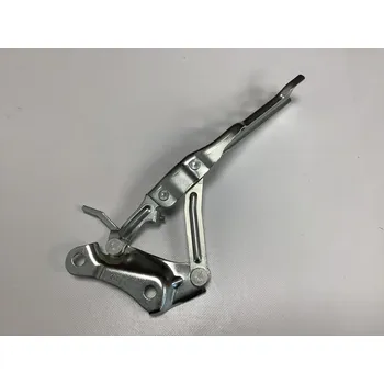 Blatník karosérie Držák kapoty pravý SUPERB II., CN 3T0823302B, pro SUPERB, II. 3T. Typové číslo: 3T0823302B,3T0823302B,3T0823302B, B89