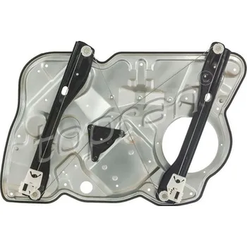 Stahovačka okna Zvedací zařízení oken TOPRAN 114 649