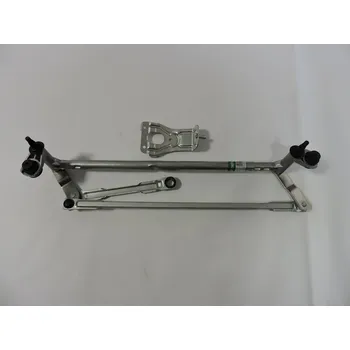 Stěrač Náhon stěračů OCTAVIA II. , 1Z1955601, pro OCTAVIA, II. 1Z. Typové číslo: 123930221,123930221,123930221, 1Z1955601