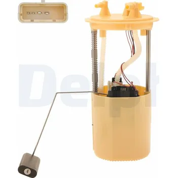 Palivové čerpadlo Palivová přívodní jednotka DELPHI FG2393-12B1