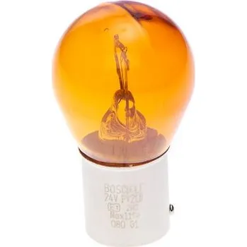 Autožárovka Žárovka, blikač BOSCH 1 987 302 703
