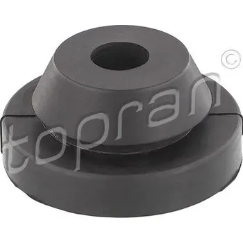 Vzduchový filtr Držák, plast vzduchového filtru TOPRAN 634 538