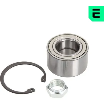 Sada ložisek kol OPTIMAL 801543