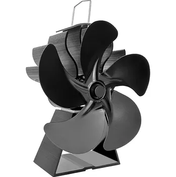 Krbový ventilátor EKOVENT Heater 5 60087 ventilátor na kamna