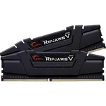 G.Skill Ripjaws V 32 GB (2x 16 GB) DDR4…