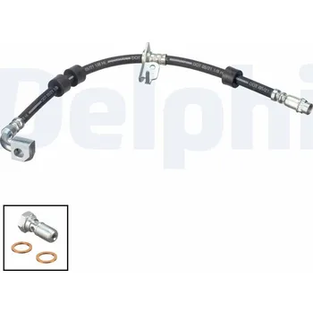 Brzdová hadice Brzdová hadice DELPHI LH7749