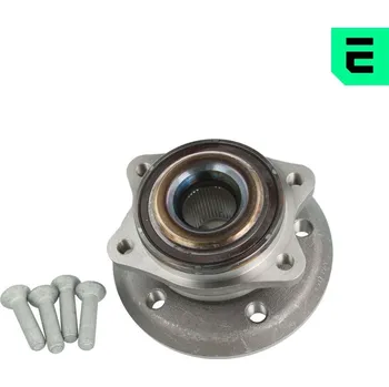 Sada ložisek kol OPTIMAL 101902