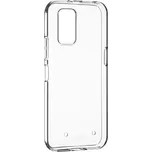 TPU gelový kryt FIXED Story pro Nokia XR21, čirý