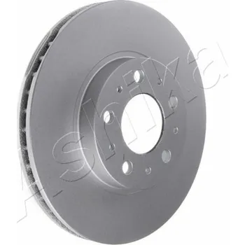 Brzdový kotouč Brzdový kotouč ASHIKA 60-00-0347