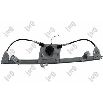 Stahovačka okna Zvedací zařízení oken ABAKUS 130-016-002