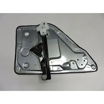 Karosérie Stahovačka elektrická zadní pravá FABIA I., ORIGINAL 6Y0839462, pro FABIA, I. 6Y. Typové číslo: 6Y0839462,6Y0839462,6Y0839462, TC2