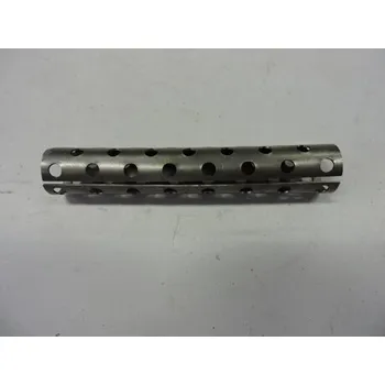 Vzduchový filtr Trubka filtru Š1203, CZ, pro STARŠÍ TYPY, 1203. Typové číslo: 105044150,105044150,105044150