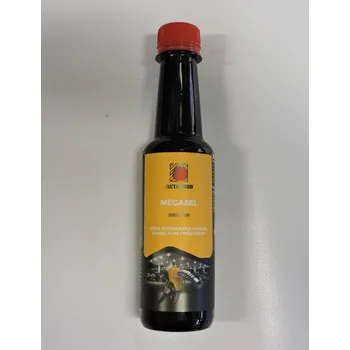 aditivum METABOND MEGASEL plus aditivum do nafty, pro FABIA, IV. VE. Typové číslo: Metabond Megasel,Metabond Megasel,Metabond Megasel, MTB-004-M
