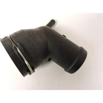 Chladič motoru Rychlospojka hadice vody OCTAVIA II. 1,2 TSI YETI, ORIGINAL 1K0122291BQ, pro YETI, I.. Typové číslo: 1K0122291BQ,1K0122291BQ,1K0122291BQ, b108