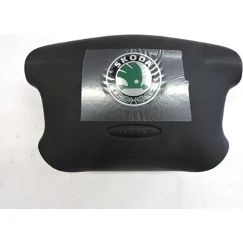 Jednotka airbagu řidiče OCTAVIA I. M2001, ORIGINAL 1U0880201K, pro OCTAVIA, I. 1U. Typové číslo: 1U0880201L,1U0880201L,1U0880201L MHA, 1U0880201K , 1U0880201A9EU, 1U0880201A MHA, 1U08802 ,bed.20