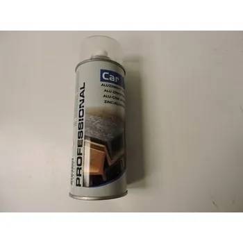 Sprej zinkový 400ml, CAR4059, pro STARŠÍ TYPY, Zahraniční vozy. Typové číslo: CAR4059,CAR4059,CAR4059, 2735050, 190431009